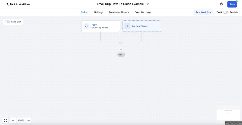 Email Drip Sequence Fscrm Docs - Premium Vintage Wallpaper Gallery - Full HD