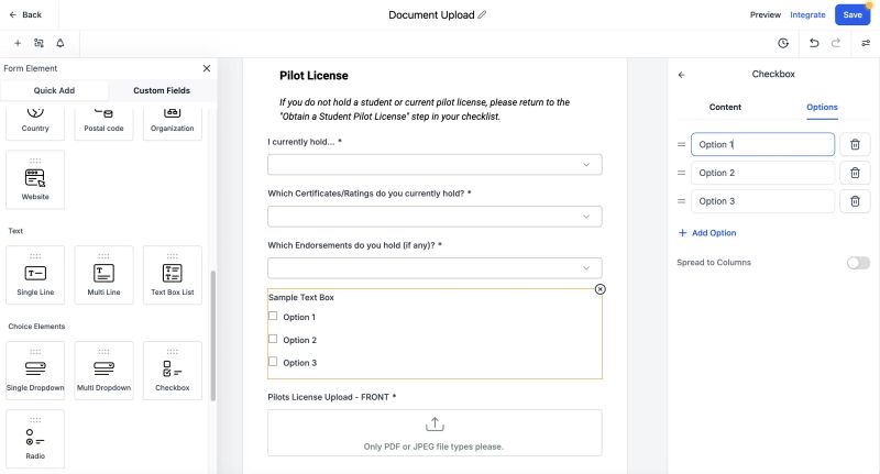 Book Builder Form Doc - Landscape Background Collection - Ultra HD Quality