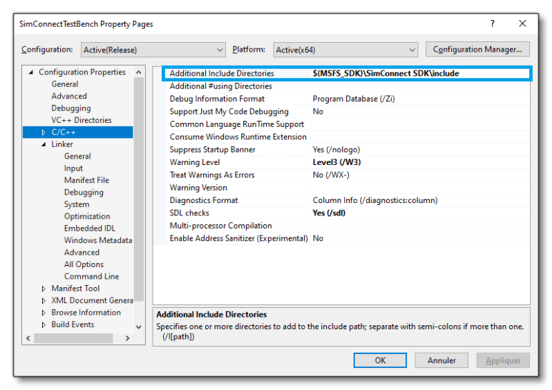 Simconnect Sdk Sp2 Fasrix - High Resolution Minimal Backgrounds for Desktop