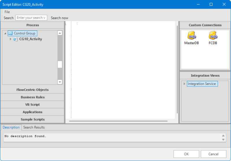 The Activity Composition Processware Developer Guide - Ocean Pattern Collection - 8K Quality