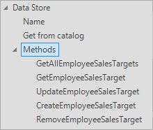 Integration Catalogs Processware Developer Guide - HD Space Arts for Desktop
