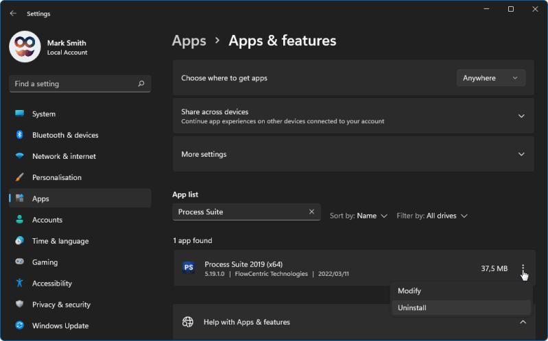 Process Processware Developer Guide - Sunset Picture Collection - 4K Quality