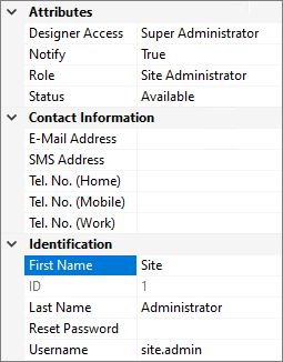 Role Administration Processware Developer Guide - Abstract Backgrounds - Professional High Resolution Collection