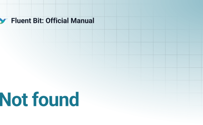 Hot Reload | Fluent Bit: Official Manual