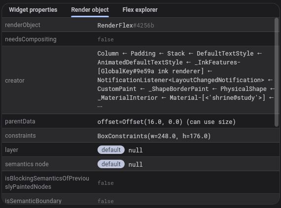 A Definitive Guide To Renderobjects In Flutter By Creativemaybeno R - Download Gorgeous Landscape Picture | Ultra HD