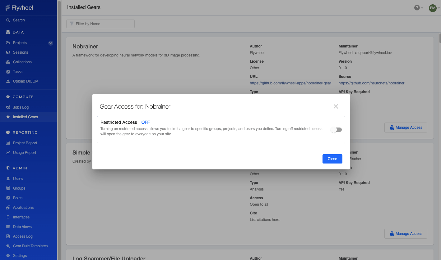 Setting Gear Access Flywheel Documentation - Best Minimal Wallpapers in High Resolution