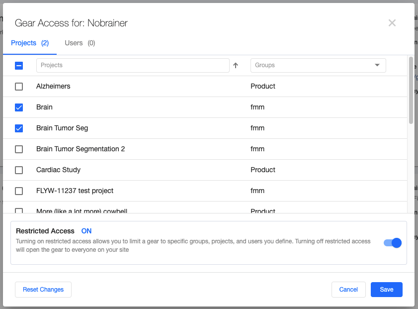 Setting Gear Access Flywheel Documentation - Best Dark Designs in Retina