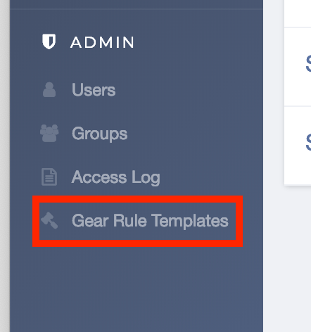 Setting Gear Access Flywheel Documentation - Download Gorgeous City Pattern | Retina