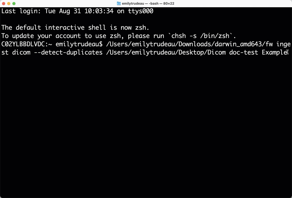 Detecting Duplicate Files With Fw Ingest Flywheel Documentation - Vintage Photo Collection - Retina Quality