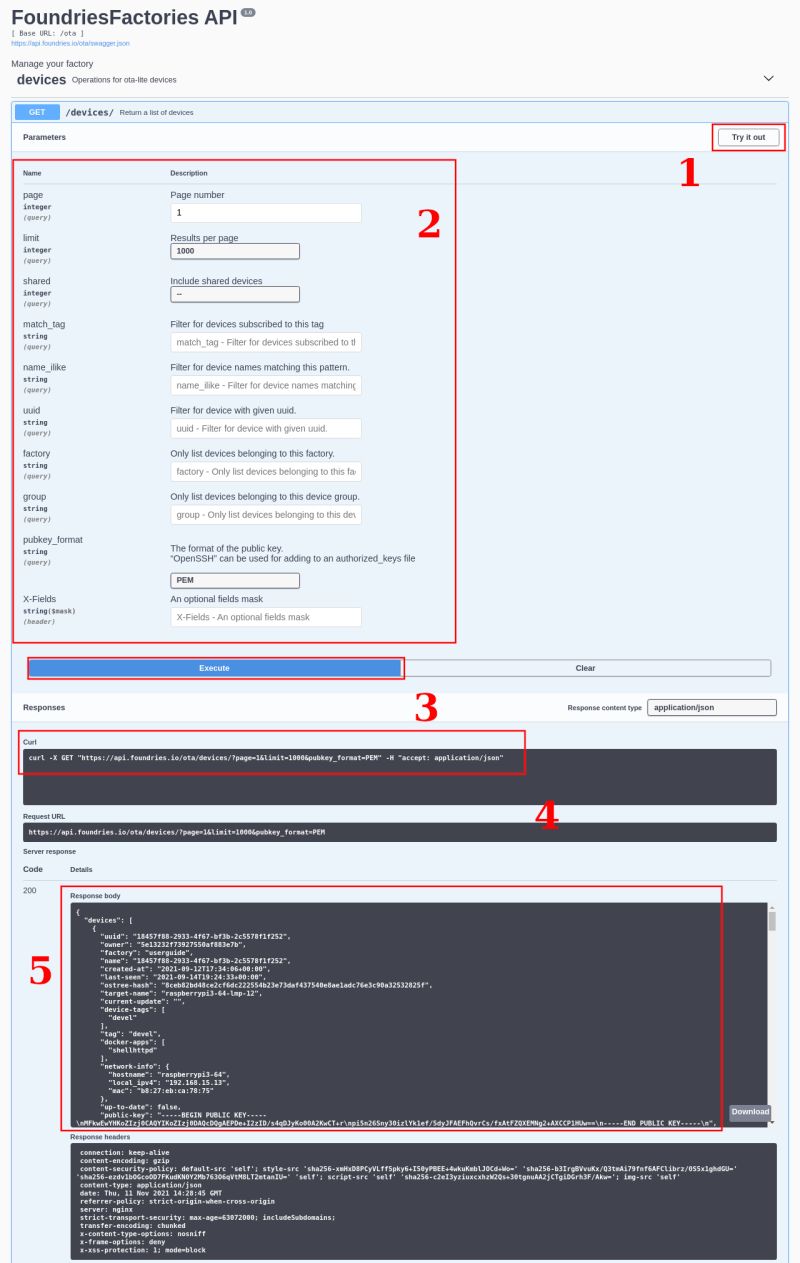 Foundriesfactory Documentation Foundriesfactory 96 Documentation - Geometric Textures - Artistic Full HD Collection