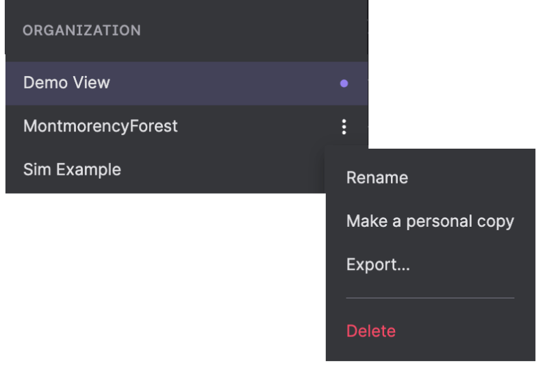 Imported Data Foxglove Docs - Sunset Image Collection - 4K Quality
