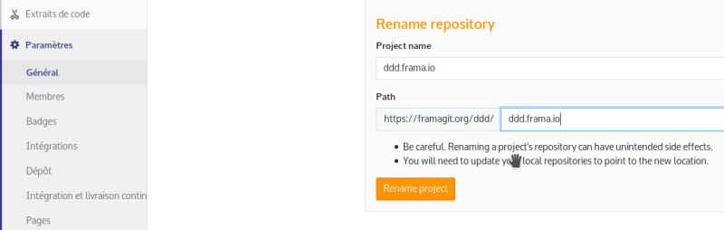 Framasoft Framateam Mostlymatter Gitlab - Download Perfect Vintage Image | 4K