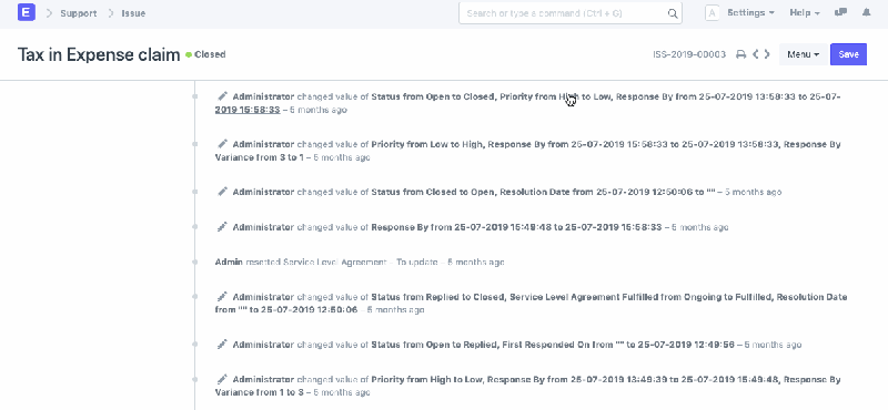 Document Versioning Audit Trail Coming In 7 3 Wip Announcements - Best Light Patterns in High Resolution