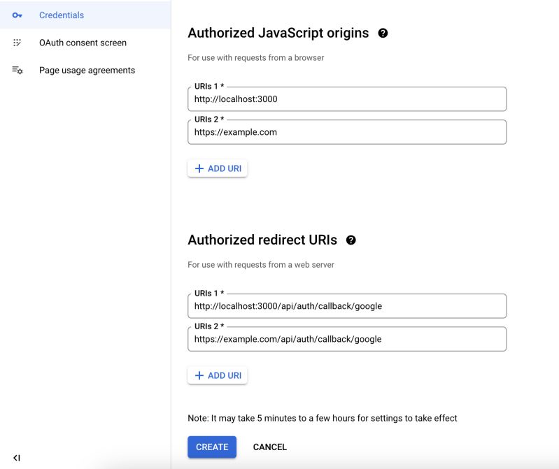 Google Nextra - Artistic Space Texture - HD
