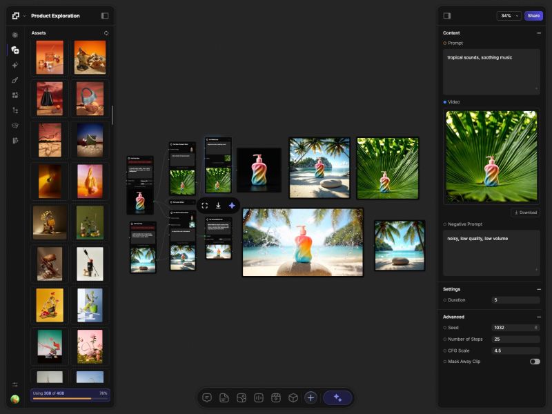 Fuser Interface Development Using Jquery Pdf - Classic Minimal Illustration - Full HD