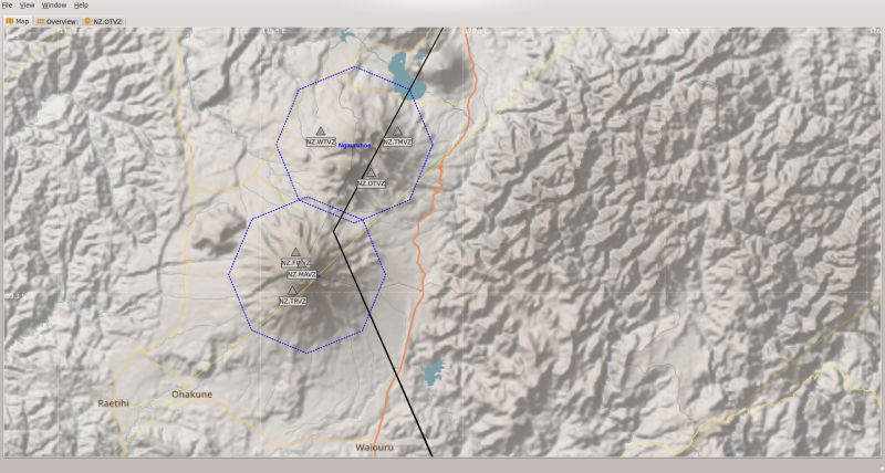 Introduction Vortex Volcano Observation And Response Documentation - Best Minimal Designs in Ultra HD