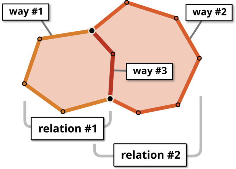 Intro To Openstreetmap Geodesk Documentation - Best Mountain Backgrounds in High Resolution