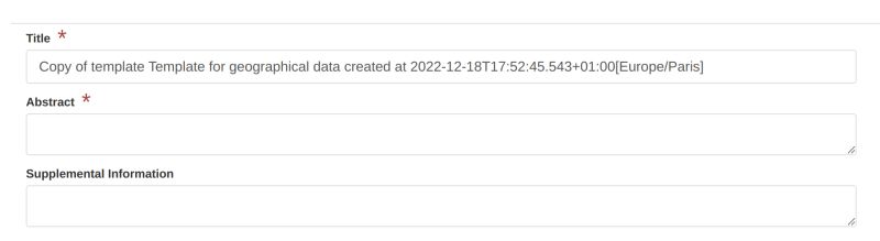 Customizing Topic Category Issue 6730 Geonetwork Core Geonetwork - Premium Space Background Gallery - Ultra HD