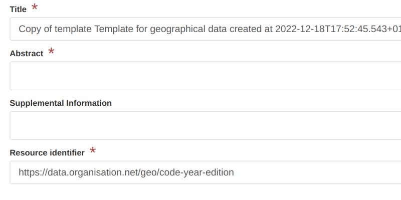 Customizing The Data Directory Geonetwork Opensource - Download Ultra HD Minimal Wallpaper | HD