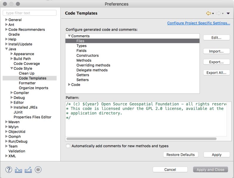 Eclipse Guide Geoserver 2 28 X Developer Manual - Gradient Illustrations - Incredible Ultra HD Collection