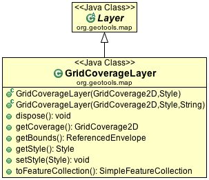 Map Data And Display Classes Geotools 34 Snapshot User Guide - Mountain Image Collection - Full HD Quality