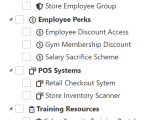 Workspace Usage Examples Atria Docs