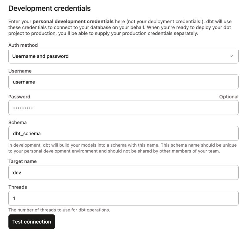 Custom Target Names Dbt Developer Hub - Stunning HD Sunset Pictures | Free Download