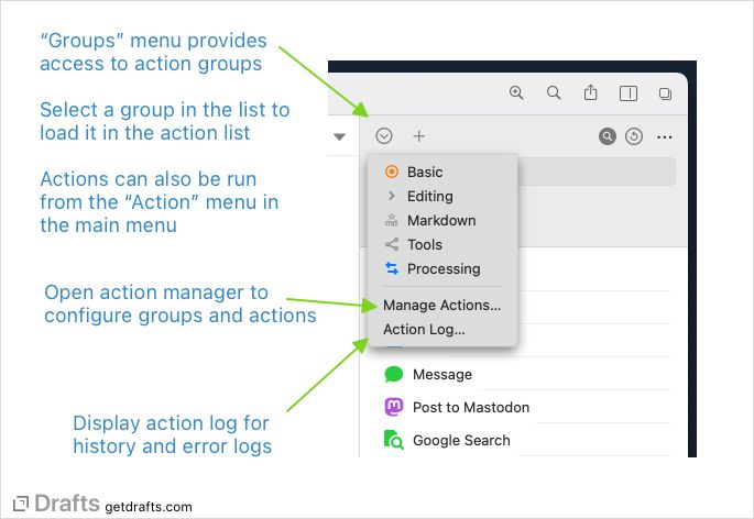 Warren Web Drafts Action Bar - Premium Mountain Image Gallery - Retina