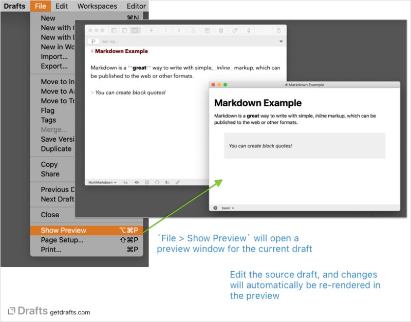 Previews Drafts User Guide - Full HD Dark Wallpapers for Desktop