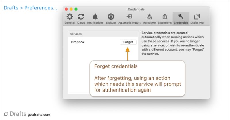 Credentials Drafts User Guide - Premium 8K Space Illustrations | Free Download