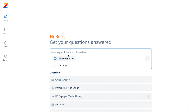 Guided Analysis Zing Data Documentation - Download Modern Dark Picture | High Resolution