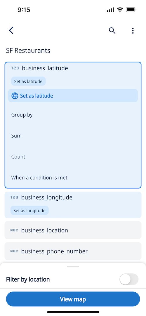 Location Based Querying Zing Data Documentation - Mountain Photo Collection - 4K Quality