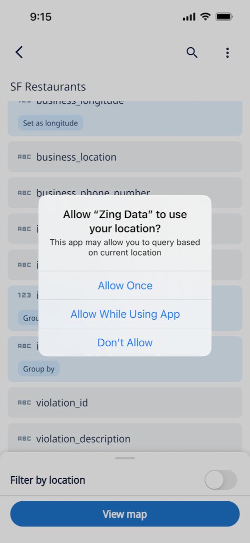 Zing Data On Linkedin Location Querying With Zing Data Visualize - Sunset Photo Collection - 8K Quality