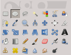 Gimp Kreis Zeichnen So Geht S