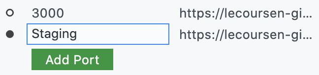 Docs Content Codespaces Developing In A Codespace Forwarding Ports In - Download Creative City Design | Ultra HD