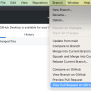 Viewing A Pull Request In GitHub Desktop - GitHub Docs