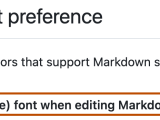 About Writing And Formatting On Github Github Docs
