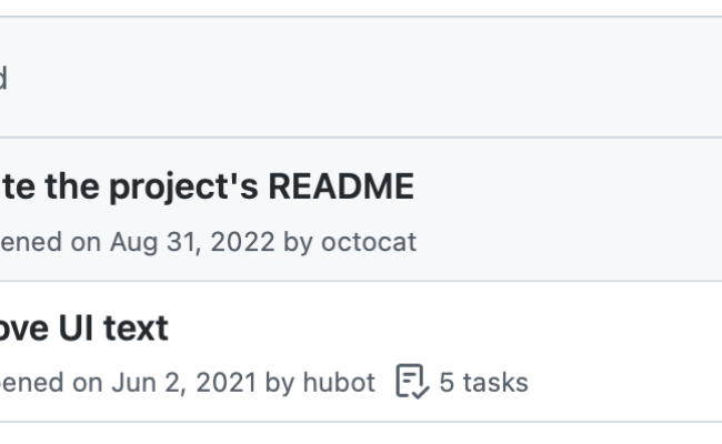 Assigning Issues And Pull Requests To Other GitHub Users - GitHub Docs