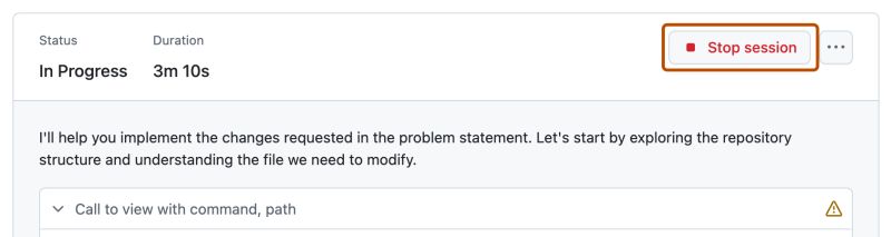 Tracking Github Copilot S Sessions Github Docs - Amazing Space Background - HD