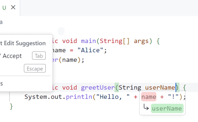 Getting Code Suggestions In Your IDE With GitHub Copilot - GitHub Docs