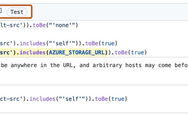 About Code Scanning Alerts - GitHub Enterprise Server 3.14 Docs