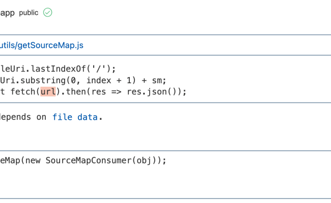 Running CodeQL Queries At Scale With Multi-repository Variant Analysis ...
