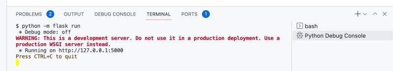 Setting Up A Python Project For Github Codespaces Github Docs - Download Modern Sunset Illustration | Retina
