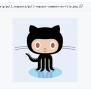 Commenting On A Pull Request - GitHub Docs
