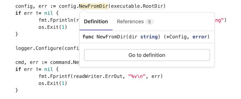Code Intelligence Gitlab Docs - Incredible Colorful Background - Full HD