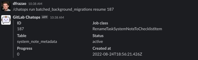 Check For Background Migrations Before Upgrading Gitlab - Download Premium Vintage Picture | Full HD