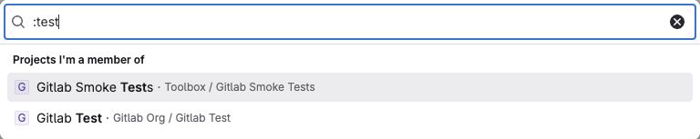 Tutorial Use The Left Sidebar To Navigate Gitlab Gitlab Docs - Incredible City Wallpaper - High Resolution