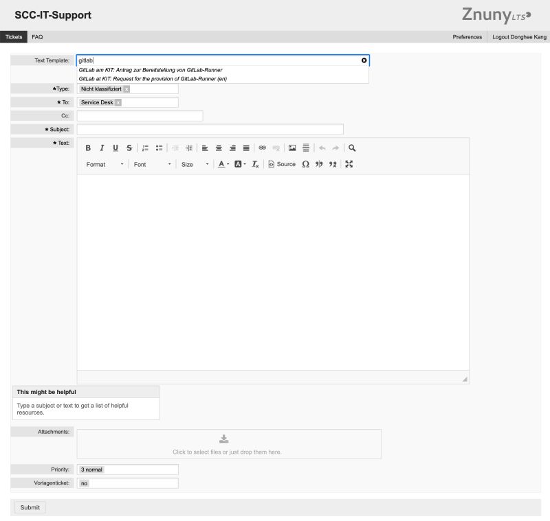 Tickets En Gitlab - Best Abstract Arts in Ultra HD