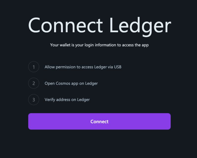 Ledger Hardware Wallet Gitopia - Premium Minimal Pattern Gallery - Mobile