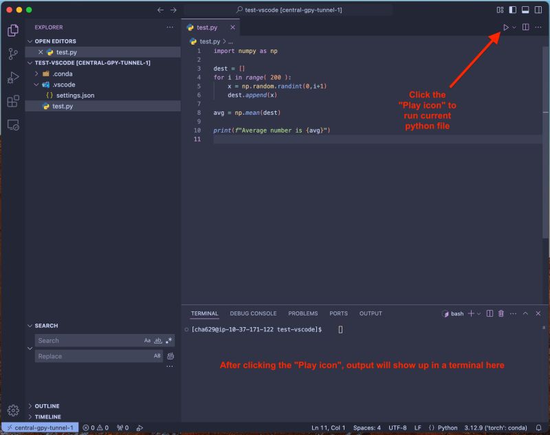 Execute Current Python Script R Vscode - Premium Retina Gradient Illustrations | Free Download